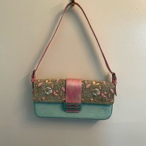 Carla Mancini Handbag
